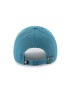 47brand Шапка Anaheim Ducks с апликация - Pepit.bg