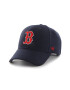 47brand Шапка Boston Red Sox - Pepit.bg