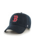 47brand Шапка Boston Red Sox - Pepit.bg