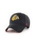 47brand Шапка Chicago Blackhawks - Pepit.bg