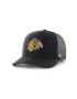 47brand Шапка Chicago Blackhawks - Pepit.bg