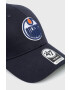 47brand Шапка Edmonton Oilers - Pepit.bg