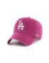 47brand Шапка Los Angeles Dodgers - Pepit.bg