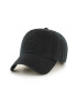 47brand Шапка Mlb Chicago White Sox - Pepit.bg