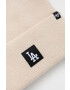 47brand Шапка Mlb Los Angeles Dodgers - Pepit.bg