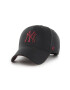 47brand Шапка Mlb New York Yankees - Pepit.bg