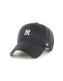 47brand Шапка Mlb New York Yankees - Pepit.bg