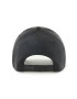 47brand Шапка Mlb New York Yankees в черно с апликация - Pepit.bg