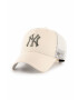 47brand Шапка Mlb New York Yankees - Pepit.bg