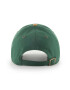 47brand Шапка Mlb Oakland Athletics - Pepit.bg