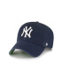 47brand Шапка New York Yankees - Pepit.bg