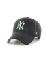 47brand Шапка New York Yankees - Pepit.bg