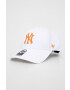 47brand Шапка New York Yankees - Pepit.bg