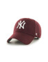 47brand Шапка New York Yankees - Pepit.bg