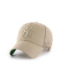 47brand Шапка New York Yankees - Pepit.bg
