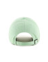 47brand Шапка New York Yankees в зелено с апликация - Pepit.bg
