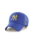 47brand Шапка New York Yankees - Pepit.bg