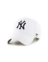 47brand Шапка New York Yankees - Pepit.bg