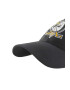 47brand Шапка Nhl Anaheim Ducks в черно с апликация - Pepit.bg
