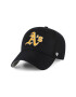 47brand Шапка Oakland Athletics - Pepit.bg