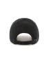 47brand Шапка Oakland Athletics в черно с апликация - Pepit.bg