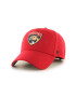 47brand Шапка с козирка NHL Florida Panthers - Pepit.bg