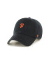 47brand Шапка San Francisco Giants - Pepit.bg