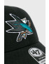 47brand Шапка San Jose Sharks - Pepit.bg