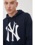 47brand Суичър Mlb New York Yankees - Pepit.bg