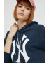 47brand Суичър Mlb New York Yankees - Pepit.bg