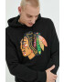 47brand Суичър Nhl Chicago Blackhawks - Pepit.bg