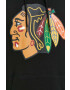 47brand Суичър Nhl Chicago Blackhawks - Pepit.bg