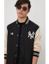 47brand Яке бомбър Mlb New York Yankees - Pepit.bg