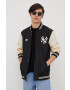 47brand Яке бомбър Mlb New York Yankees - Pepit.bg