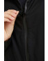 4F Яке за спортове на открито в черно - Pepit.bg