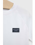 Abercrombie & Fitch в бяло - Pepit.bg