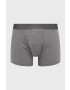 Abercrombie & Fitch Боксерки (3 чифта) 3 чифта в бордо - Pepit.bg