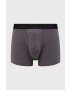 Abercrombie & Fitch Боксерки 3 чифта в зелено - Pepit.bg