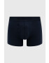 Abercrombie & Fitch Боксерки (5 чифта) 5 чифта в зелено - Pepit.bg