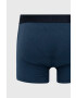 Abercrombie & Fitch Боксерки (5 чифта) 5 чифта в зелено - Pepit.bg