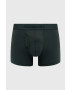 Abercrombie & Fitch Боксерки (5 чифта) 5 чифта в зелено - Pepit.bg