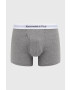 Abercrombie & Fitch Боксерки (5 чифта) 5 чифта в червено - Pepit.bg