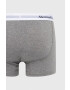 Abercrombie & Fitch Боксерки (5 чифта) 5 чифта в червено - Pepit.bg