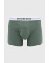 Abercrombie & Fitch Боксерки (5 чифта) 5 чифта в червено - Pepit.bg