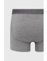 Abercrombie & Fitch Боксерки (5 чифта) 5 чифта в зелено - Pepit.bg