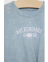 Abercrombie & Fitch Детска тениска - Pepit.bg