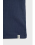 Abercrombie & Fitch Детска тениска в тъмносиньо - Pepit.bg