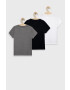 Abercrombie & Fitch Детска тениска (3 чифта) - Pepit.bg