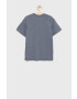 Abercrombie & Fitch Детска тениска с изчистен дизайн - Pepit.bg