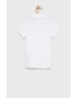 Abercrombie & Fitch Детска тениска в синьо - Pepit.bg
